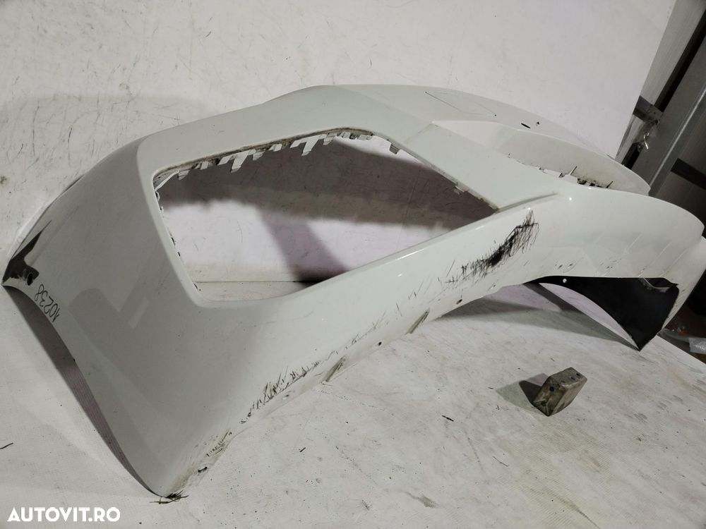 Bara fata BMW Seria 5 M-Sport G30, G31 LCI, facelift, 2020, 2021, 2022, 2023, cod origineOE 51118098644.10238 - 6