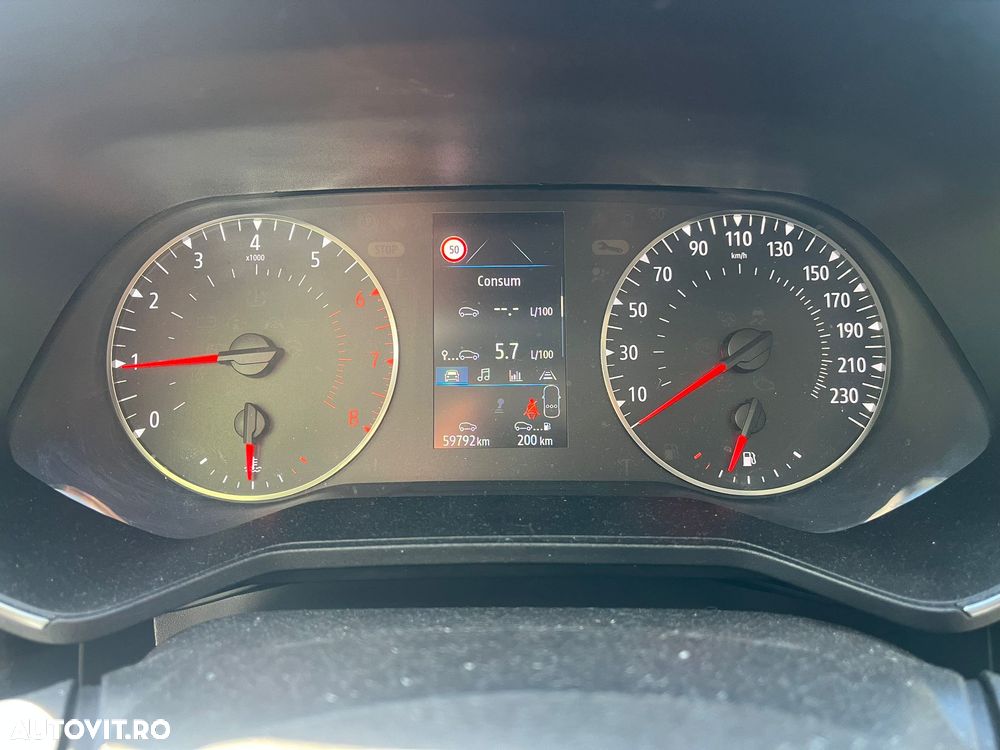 Renault Clio V 1.0 TCe 90 Equilibre - 13