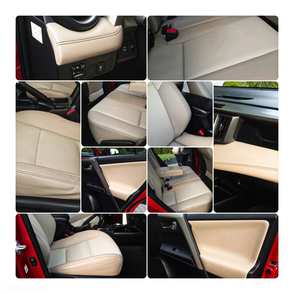 Toyota RAV4 2.0 4x4 Executive - 25
