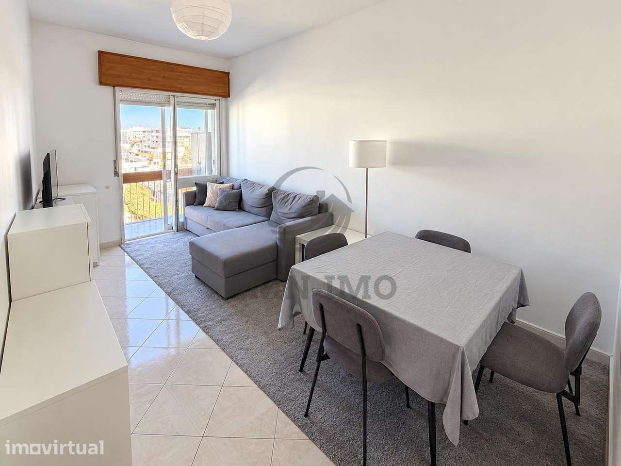 Apartamento T2 – Faro - Grande imagem: 4/11