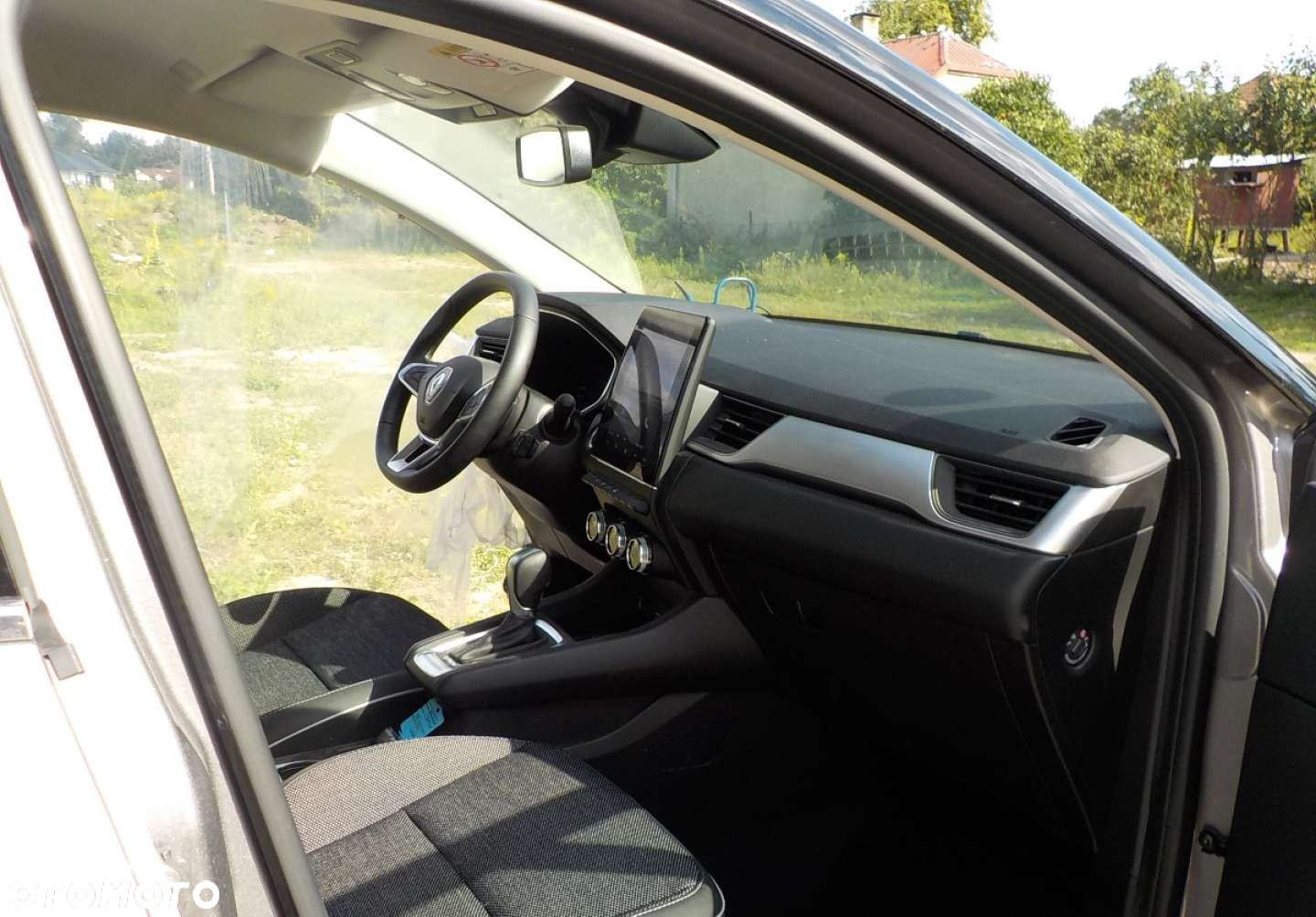 Renault Captur - 15