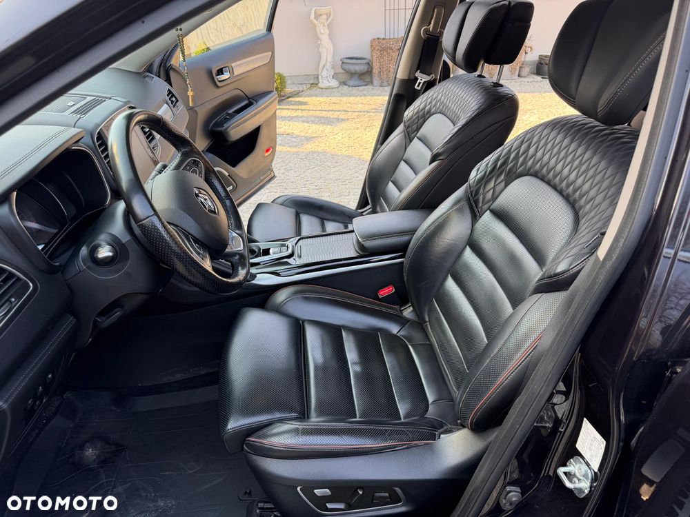 Renault Koleos 2.0 Blue dCi Initiale Paris 4x4 X-Tronic - 9