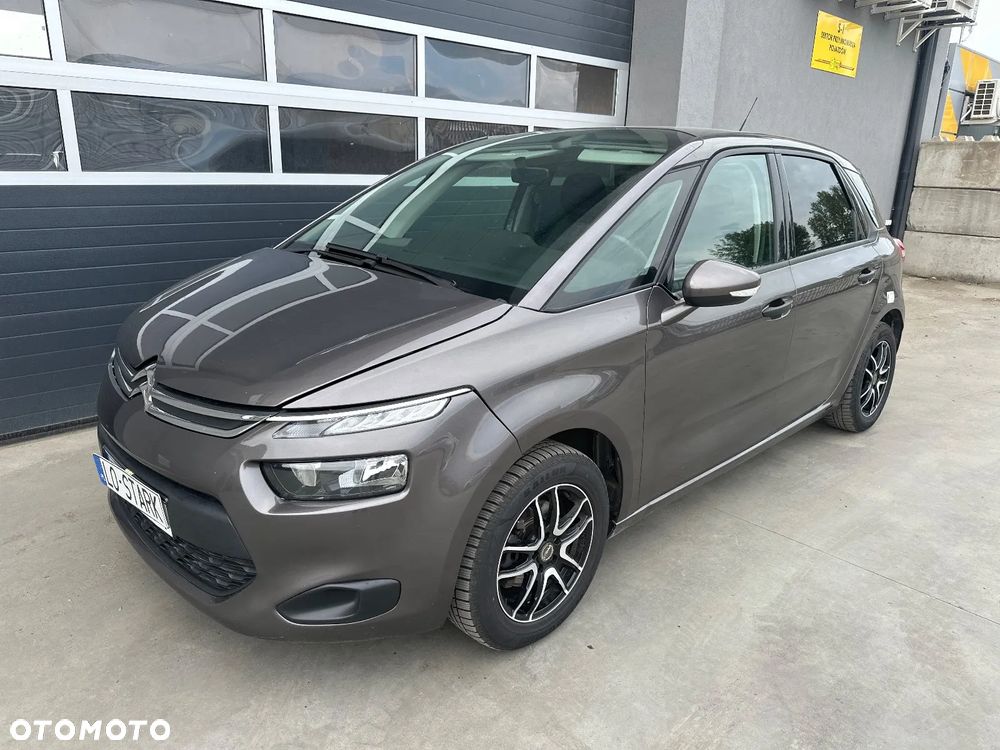 Citroën C4 Grand Picasso PureTech 130 Stop&Start Attraction - 6