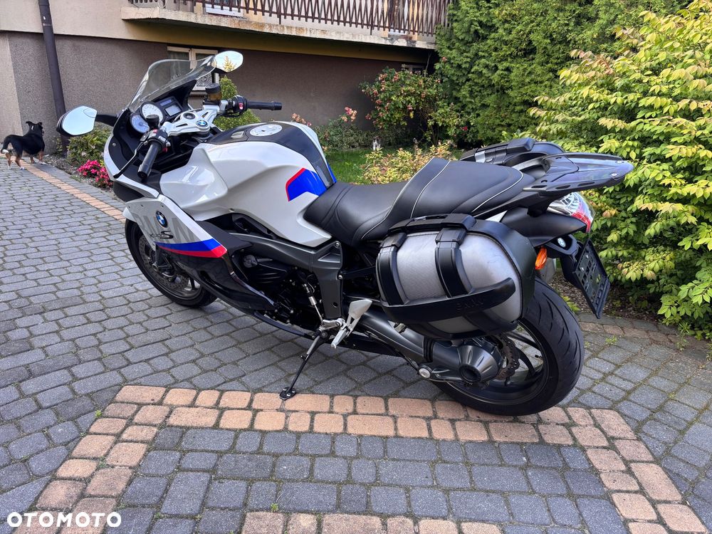 BMW K - 3