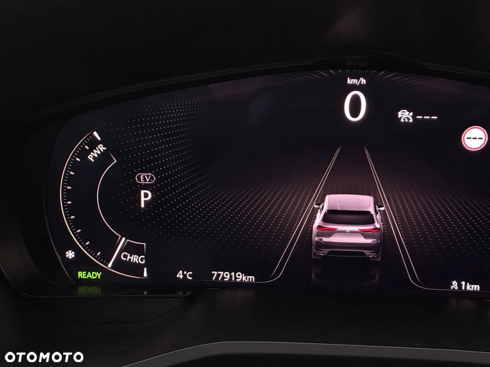 Mazda CX-60 2.5 PHEV Takumi AWD - 23