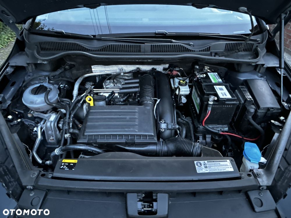 Volkswagen Golf Sportsvan - 8