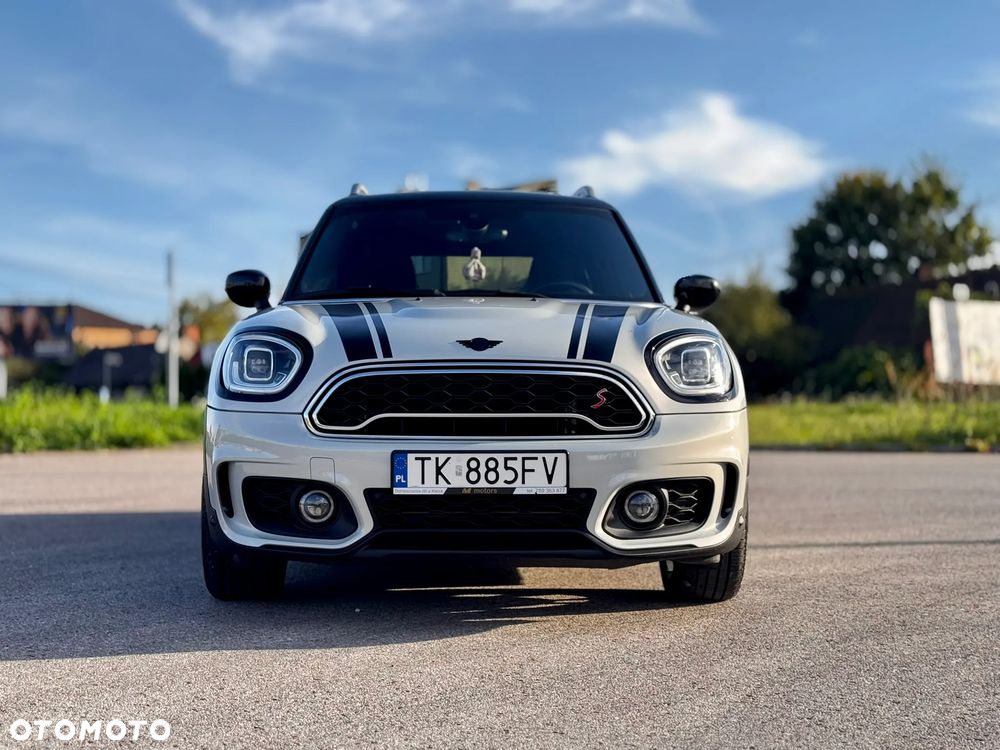 MINI Countryman - 2
