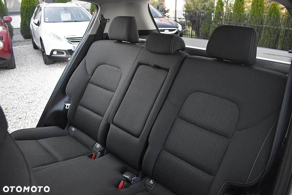 Kia Sportage 1.7 CRDI 2WD Spirit - 20