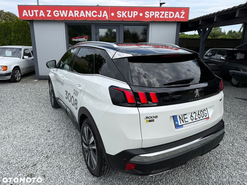 Peugeot 3008 - 27