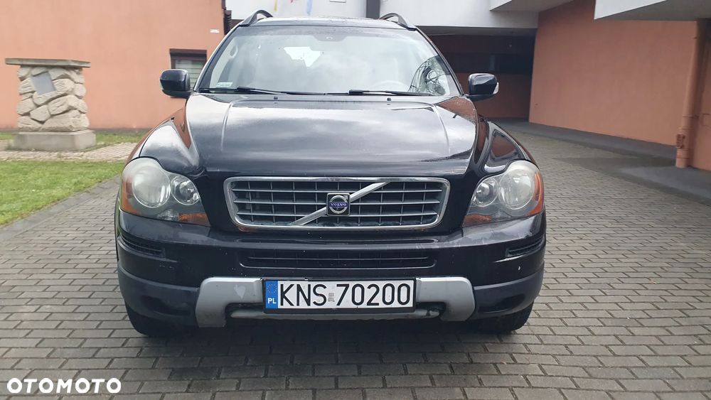 Volvo XC 90 D5 Summum - 3