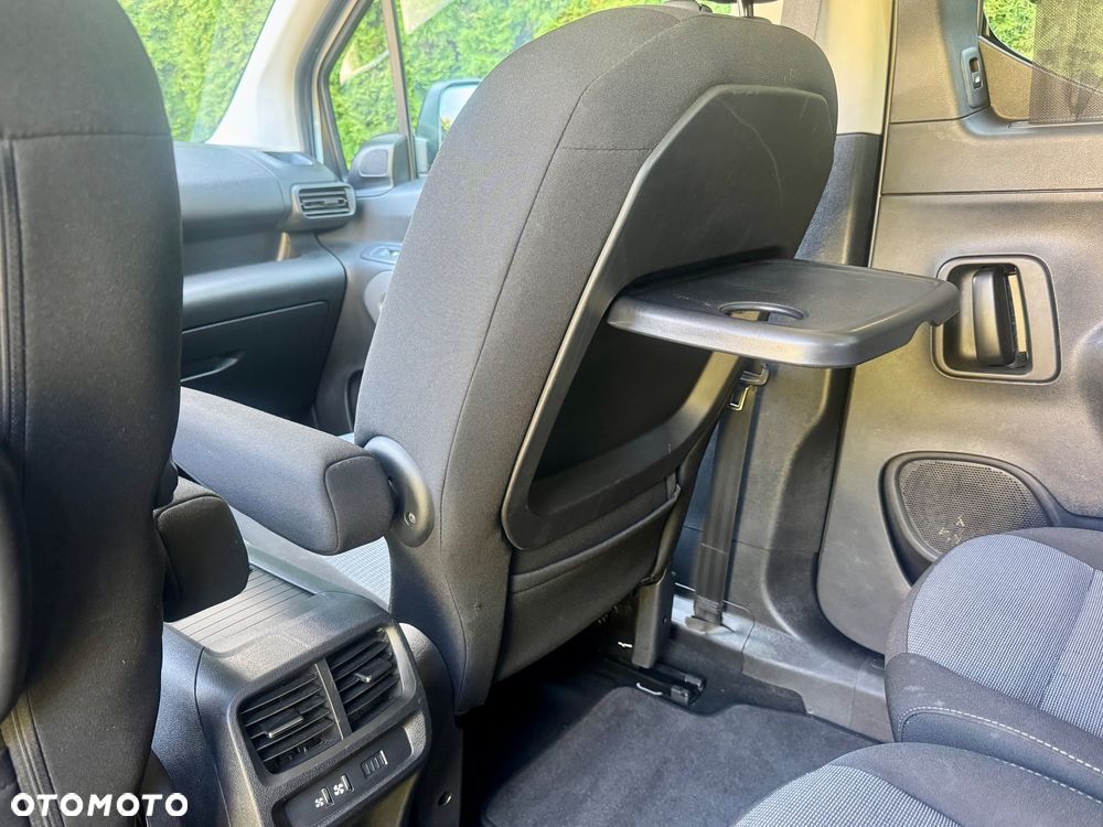 Toyota Proace City Verso 1.5 D-4D Family - 18