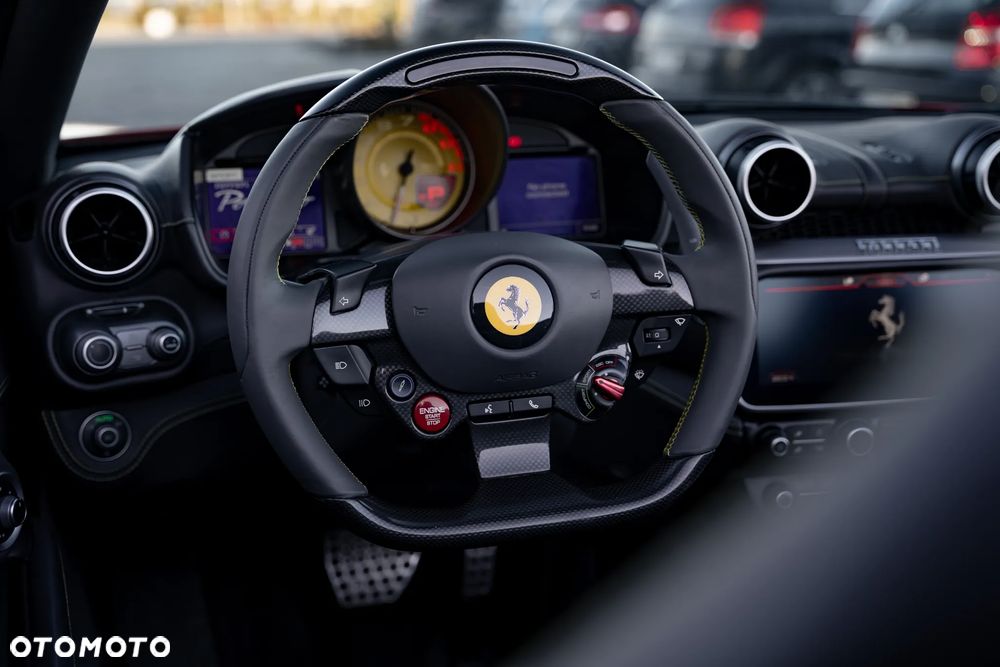 Ferrari Portofino - 5