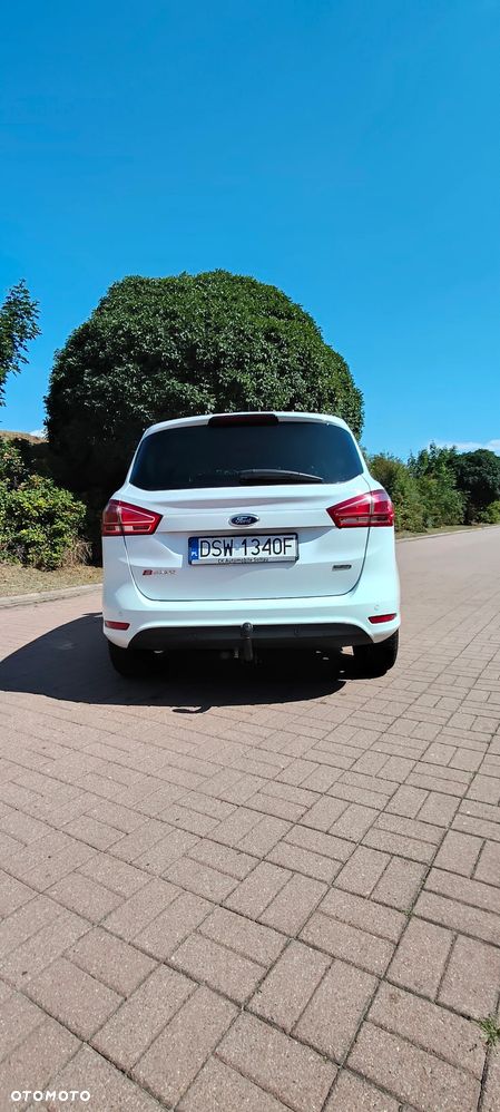 Ford B-MAX - 5