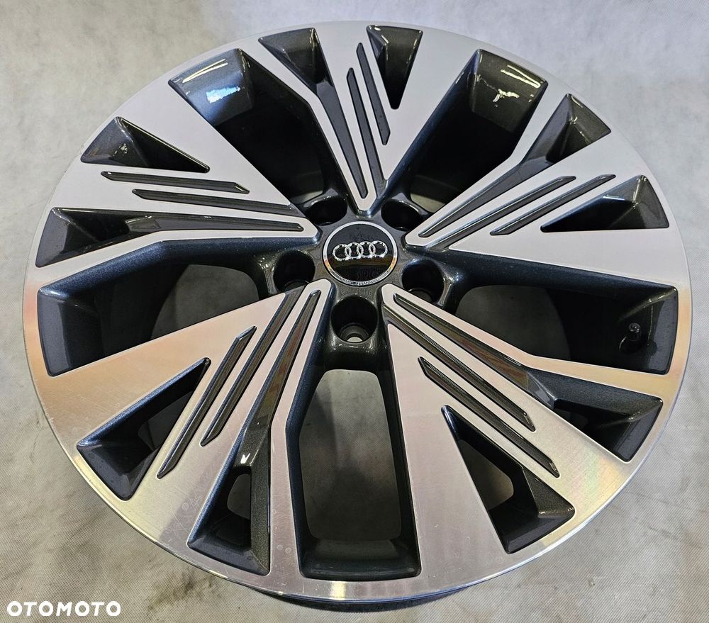 Felga Audi Q4 E TRON 89A601025C 8x19 ET45 - 1