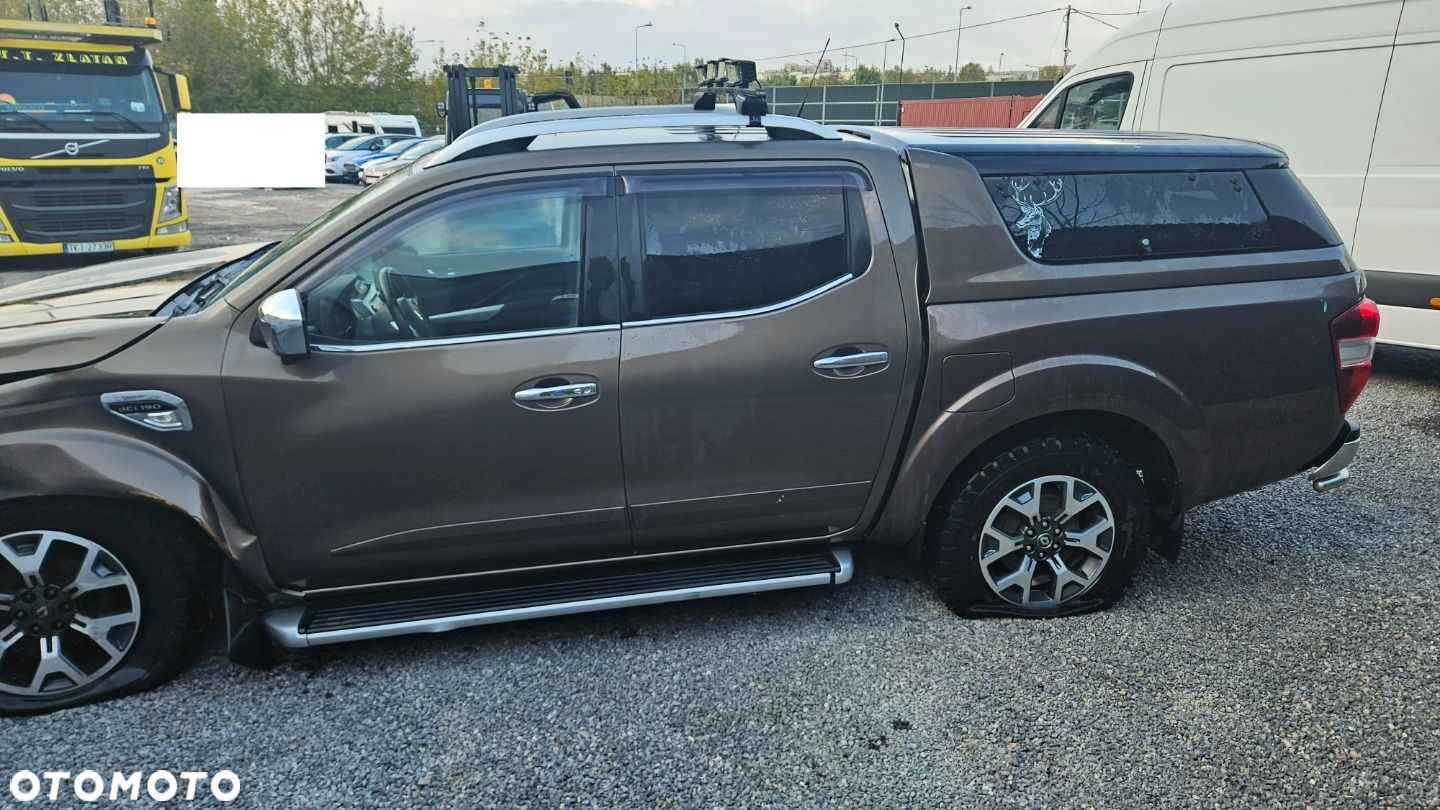 Renault Alaskan - 11