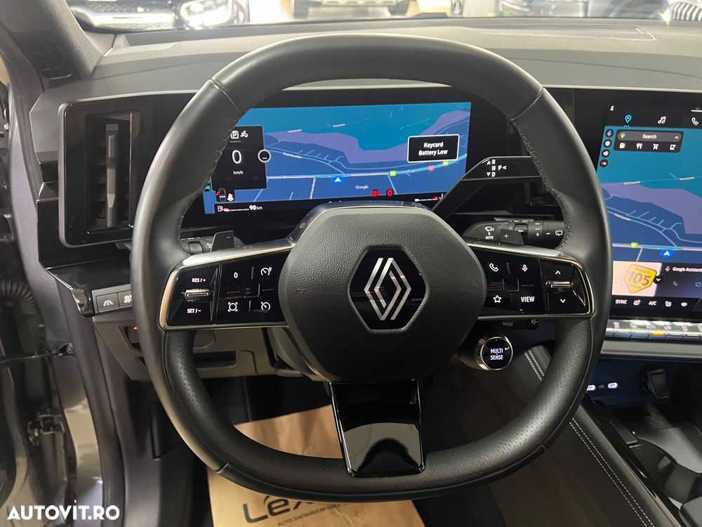 Renault Austral 160 MHEV Techno - 29