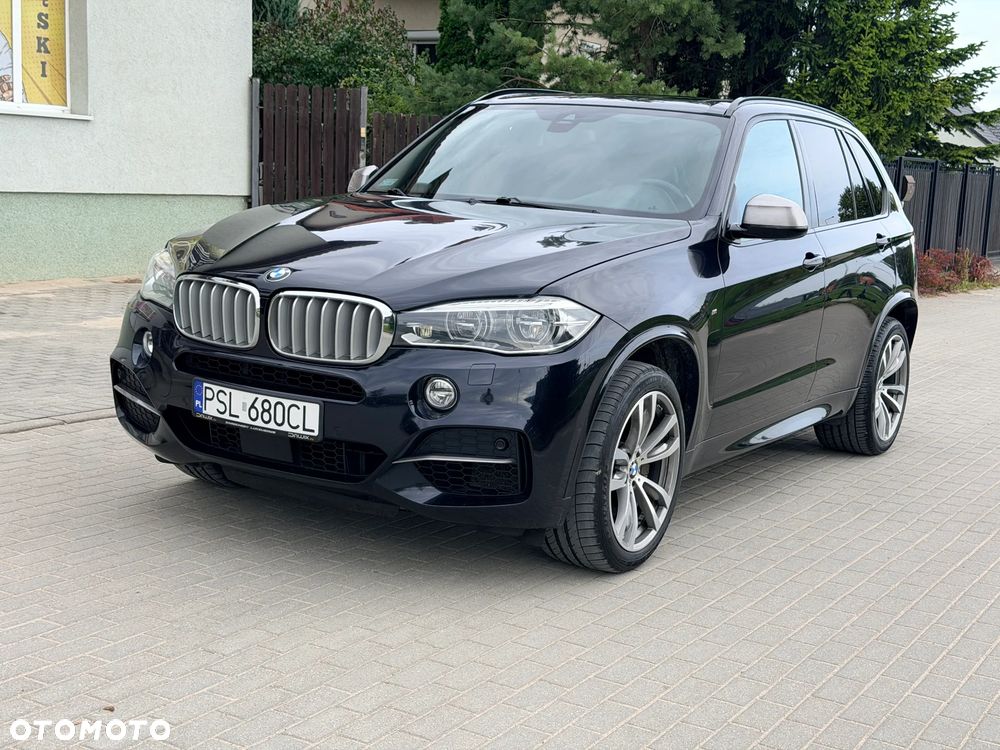 BMW X5 M - 2