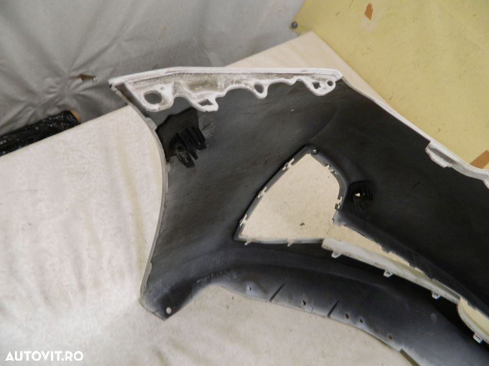 Bara fata BMW Seria 5 G30 / G31 LCI, 2020, 2021, 2022, 2023, cod origine 51119464207. - 6