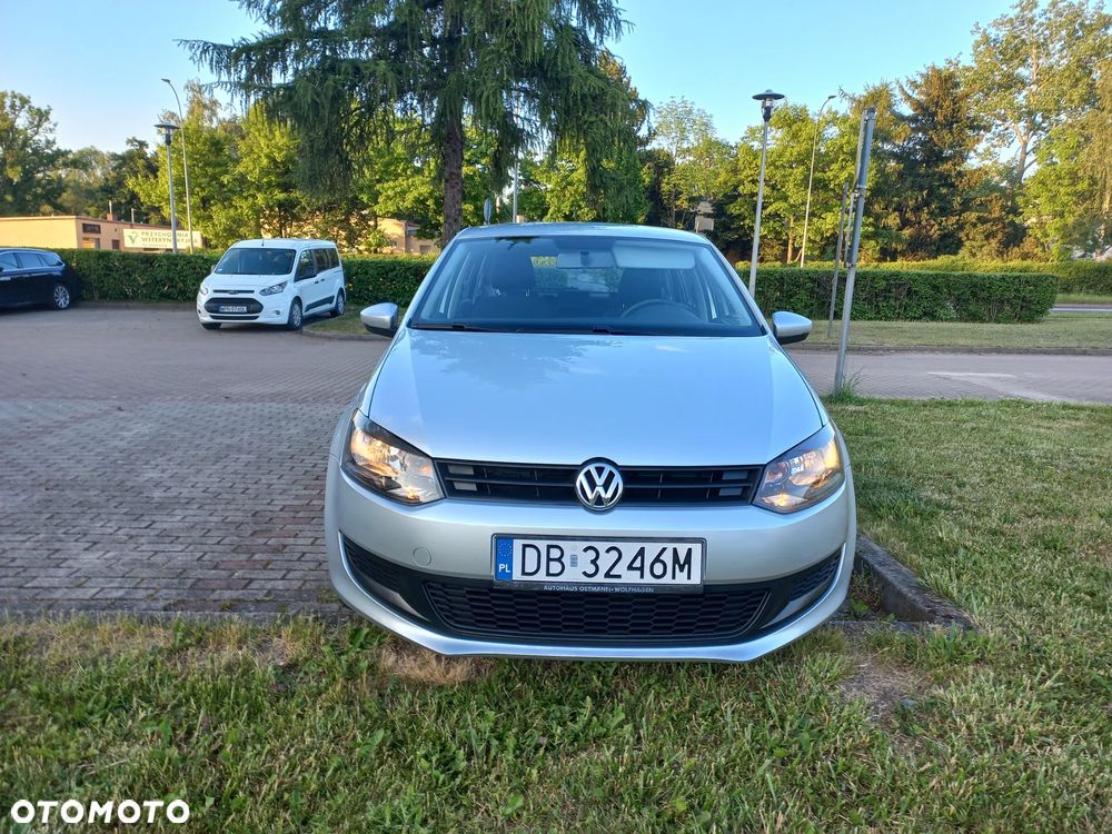 Volkswagen Polo 1.2 CityLine - 18