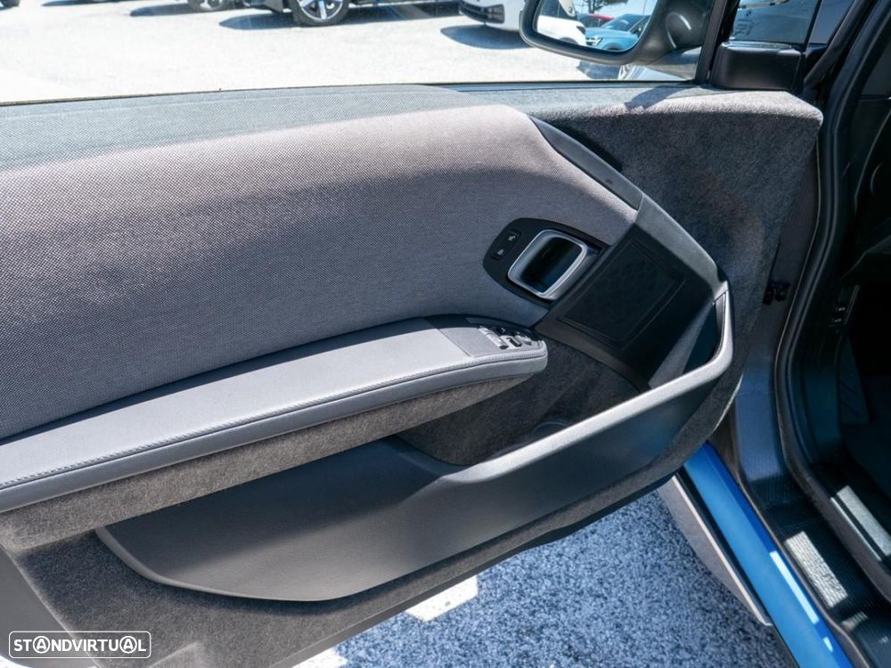BMW i3 120Ah - 22