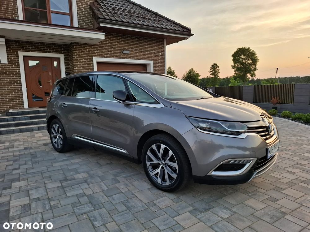 Renault Espace 1.6 TCE Initiale Paris EDC 7os - 1