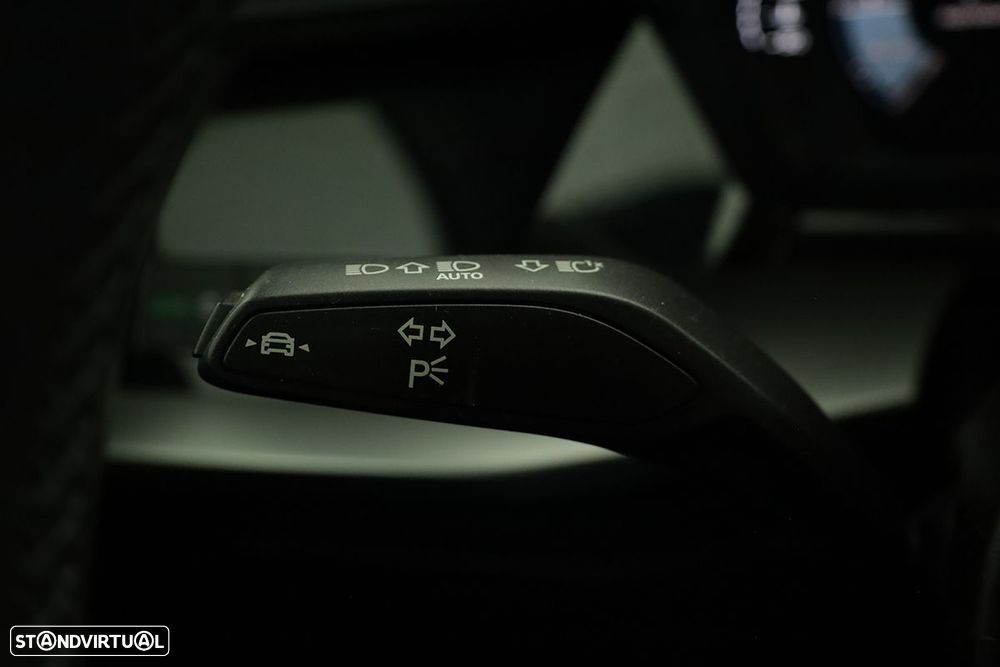 Audi A3 Sportback 30 TFSI Advanced S tronic - 16