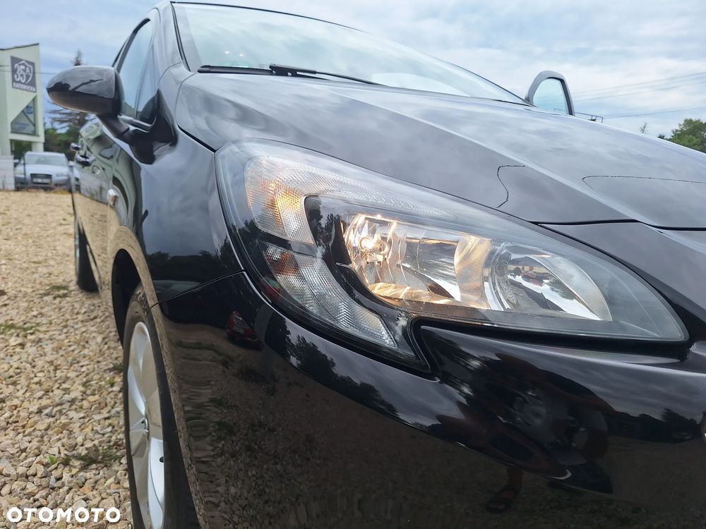 Opel Corsa 1.4 Innovation - 34