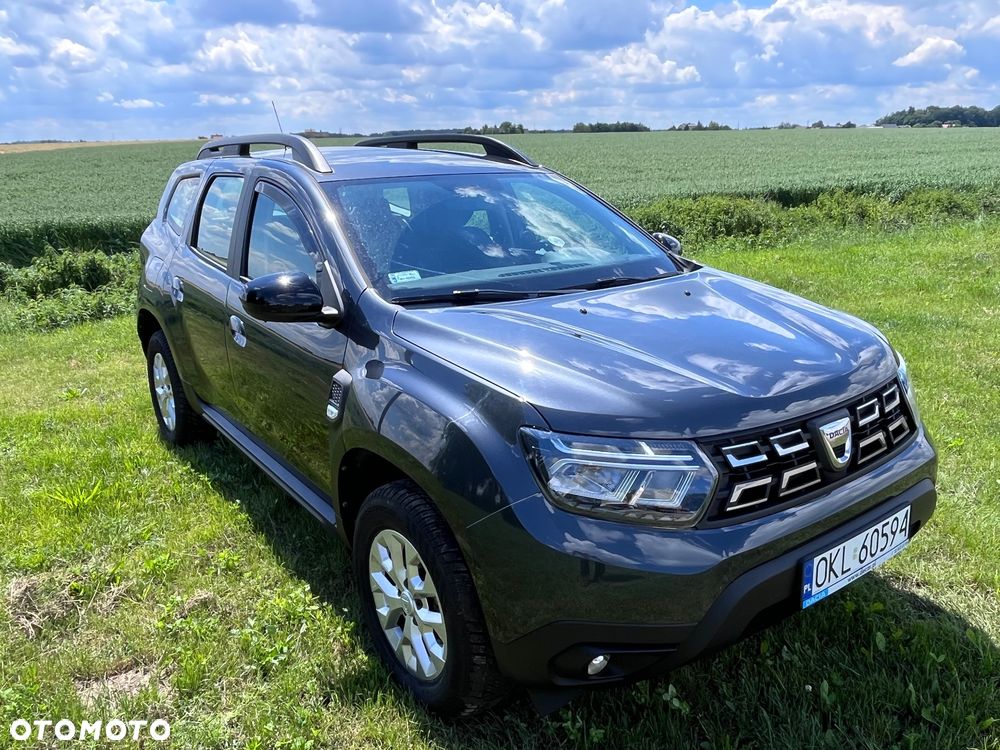 Dacia Duster 1.3 TCe Expression - 1