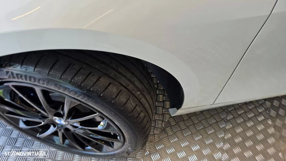 BMW 116 d Advantage Auto - 33