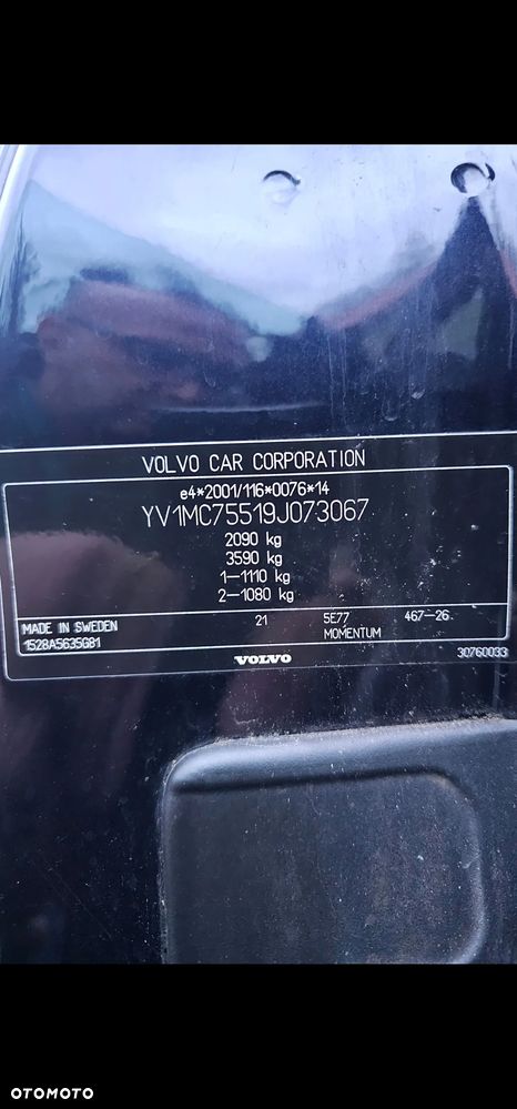 Volvo C70 2.0D Momentum - 21