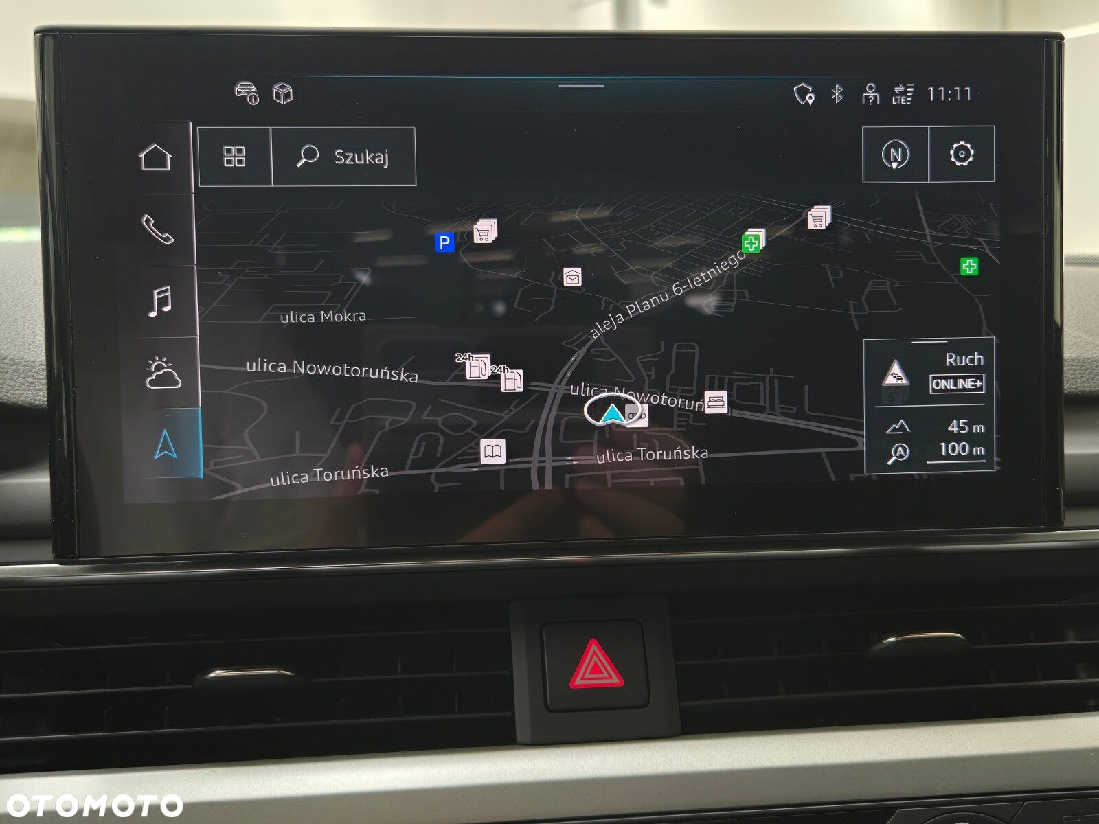 Audi A5 - 29
