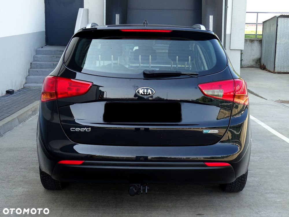 Kia Ceed 1.4 Attract - 7
