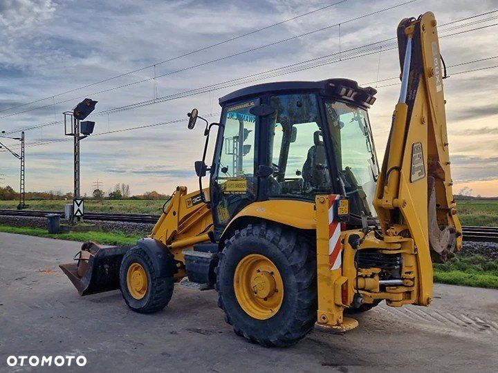 JCB 3CX - 2