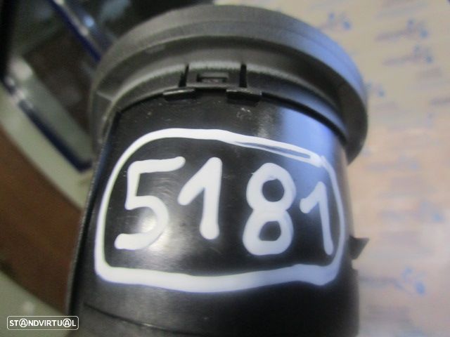 Interruptor 5P1941431F SEAT LEON 2007 1.4 86CV 5P CINZA LUZES - 5