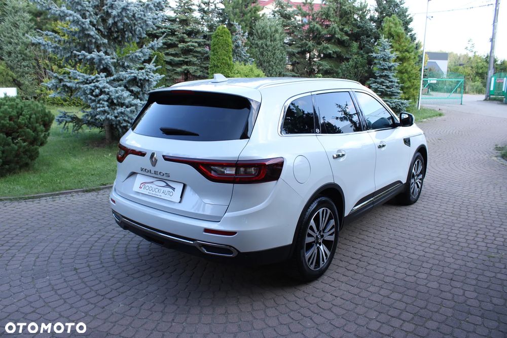 Renault Koleos 2.0 dCi Initiale Paris X-Tronic - 7