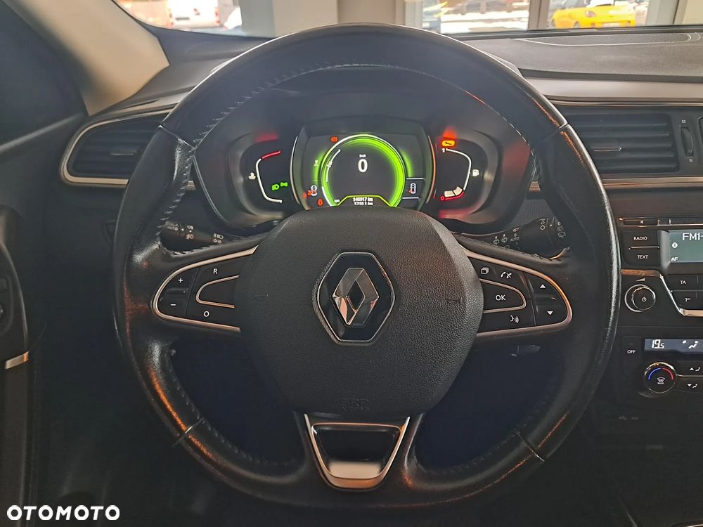 Renault Kadjar 1.2 Energy TCe Life - 12