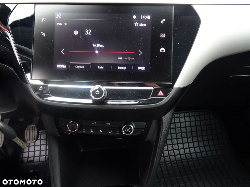 Opel Corsa 1.2 Edition S&S - 12