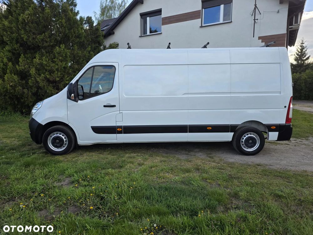 Opel MOVANO - 4