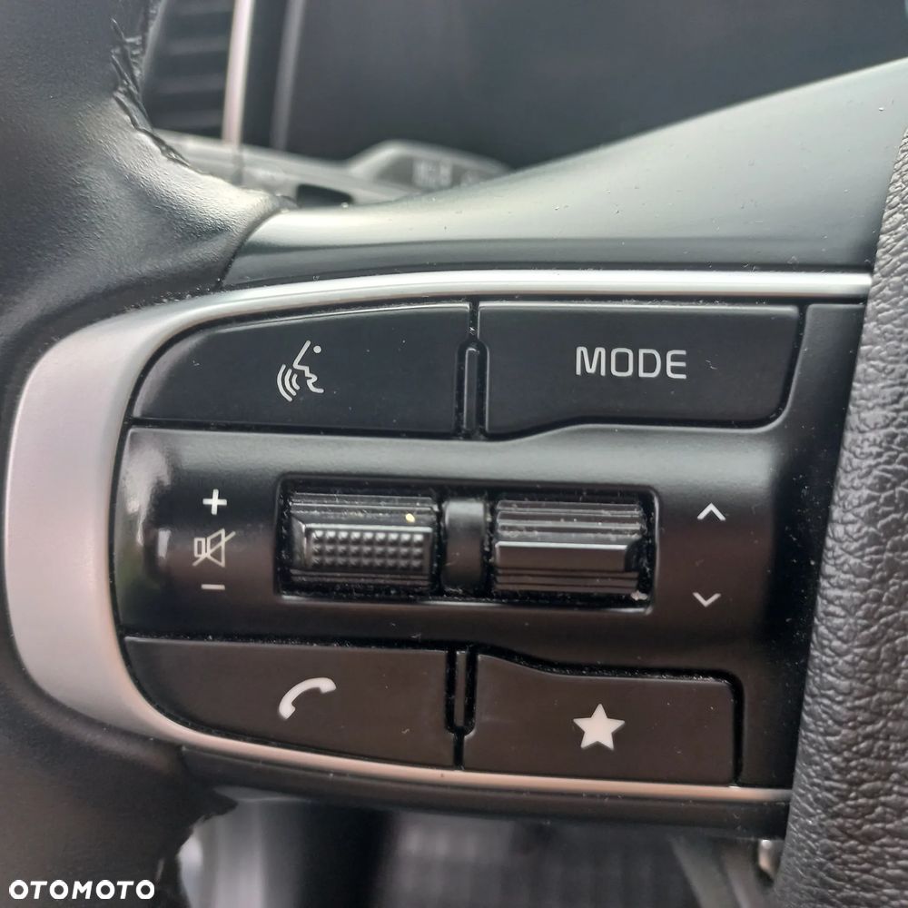 Kia Sportage 1.6 T-GDI MHEV M 2WD DCT - 7