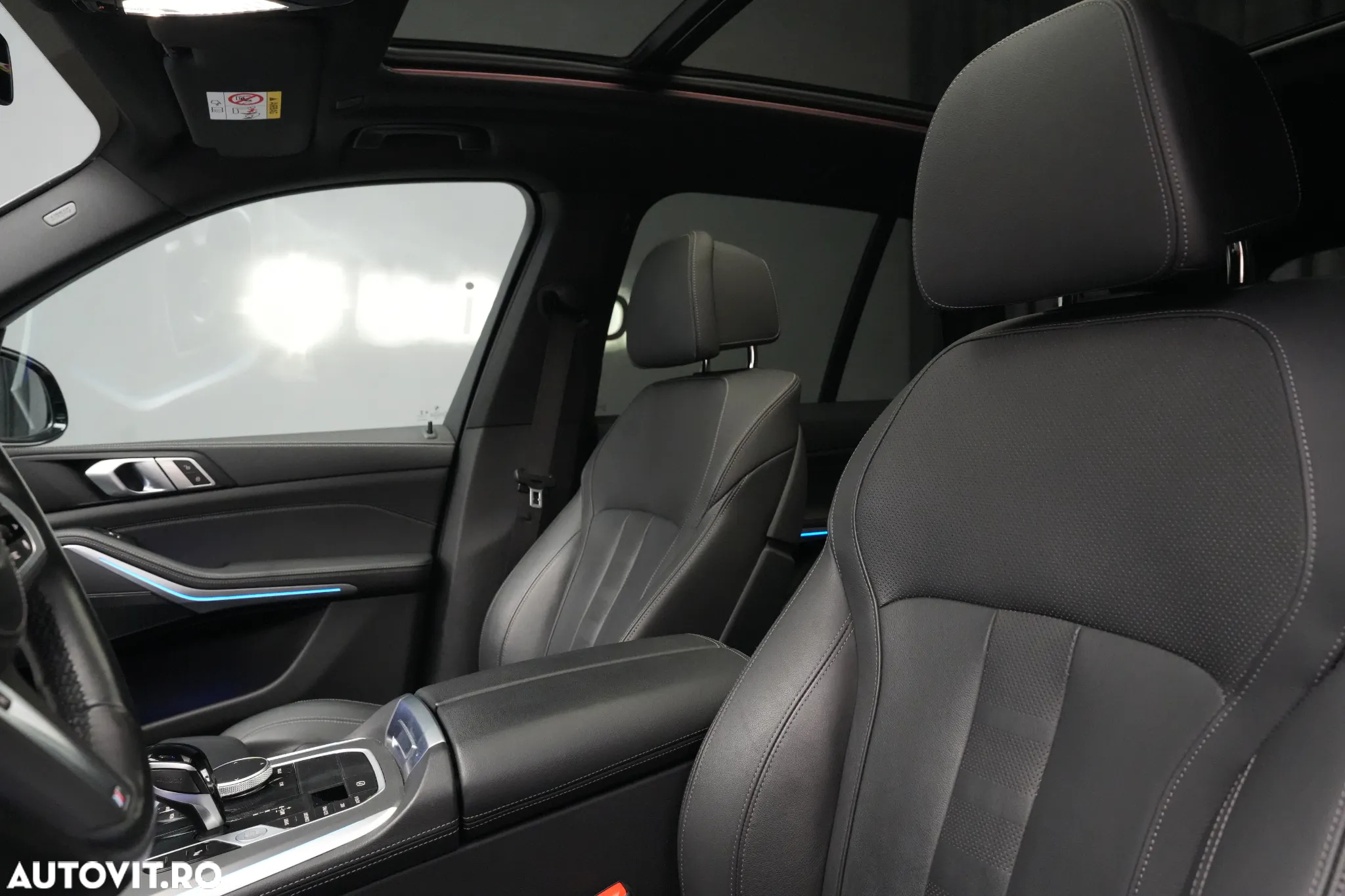 BMW X5 xDrive30d AT MHEV - 14