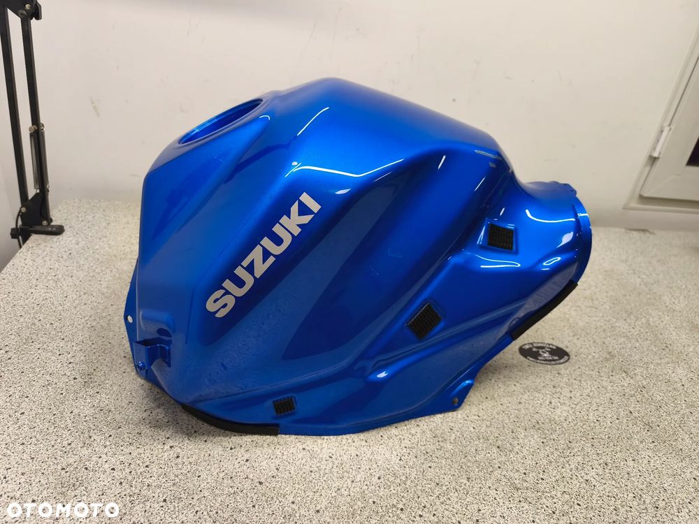 Bak, zbiornik paliwa Suzuki GSX-S 1000 GSXS 1000 GX - 3