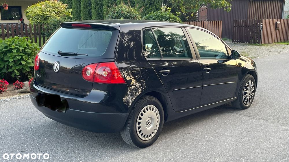 Volkswagen Golf 1.4 Edition - 12