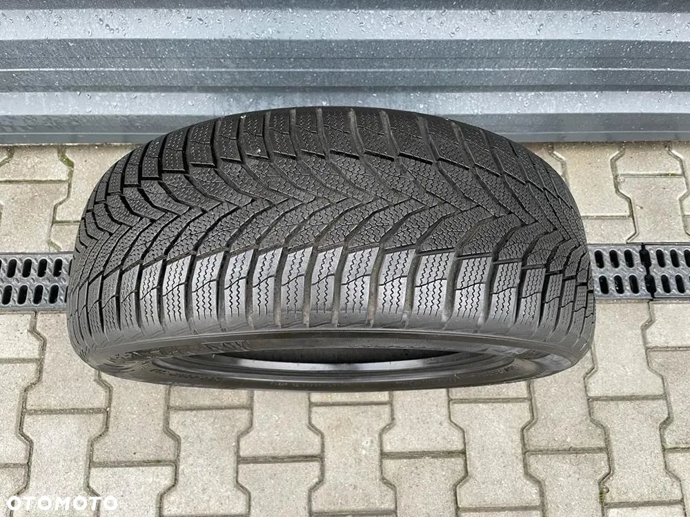 OPONA ZIMA Nexen Winguard Sport 2 235/55 R17 103V XL 2021 7MM - 1