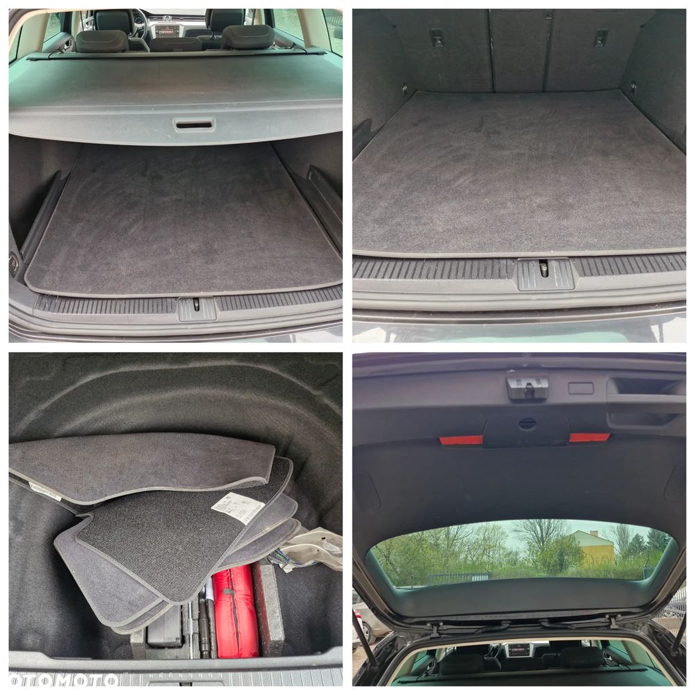 Volkswagen Passat 2.0 TDI BMT Highline DSG7 - 33
