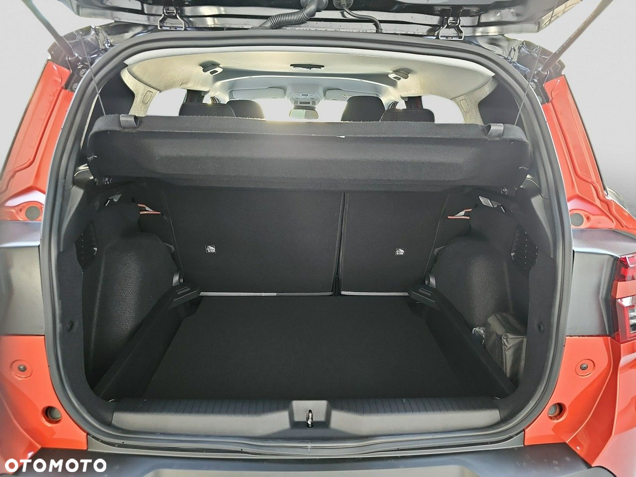 Opel Frontera - 19