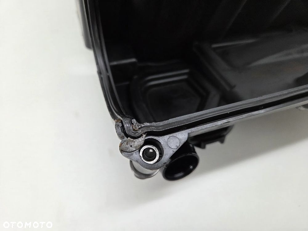 POKRYWA ZAWORÓW SRUBY KOREK  BMW 1 E88 118 120 N43 7553626 - 9