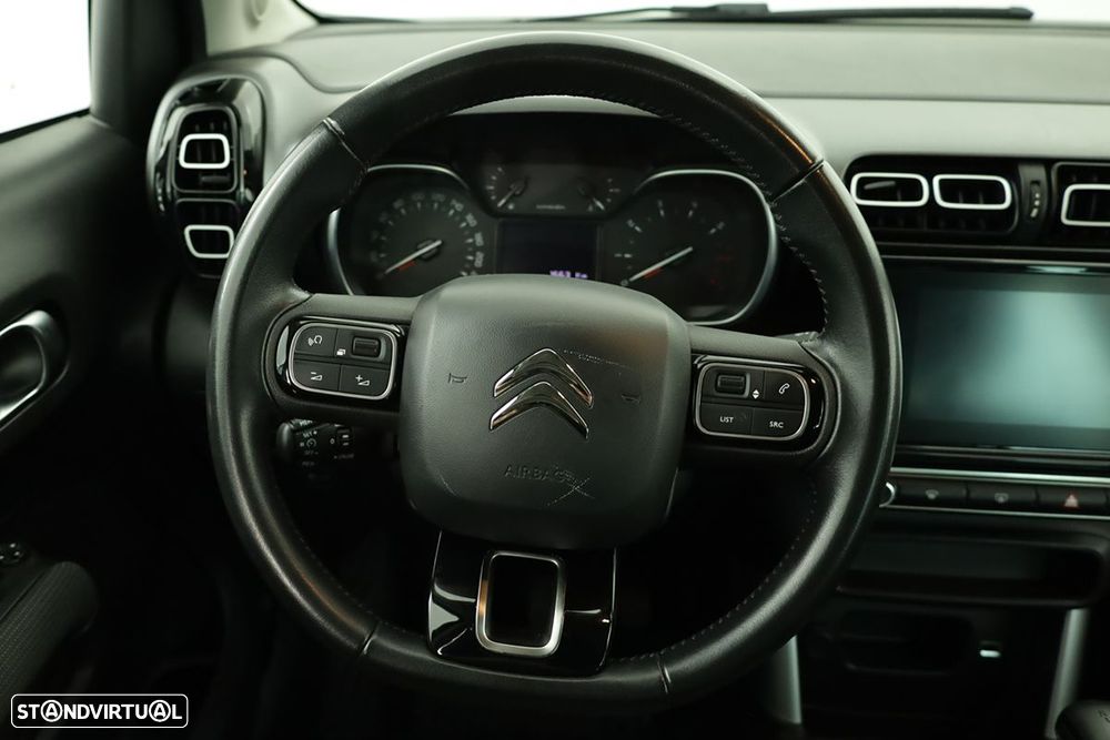 Citroën C3 Aircross 1.2 PureTech C-Series - 14