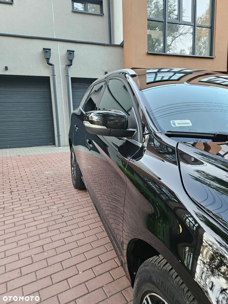 Volvo XC 60 - 22