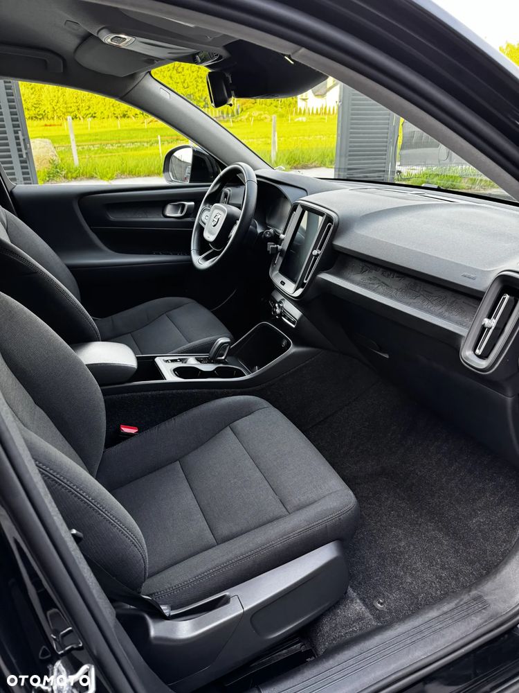 Volvo XC 40 T3 Momentum - 7