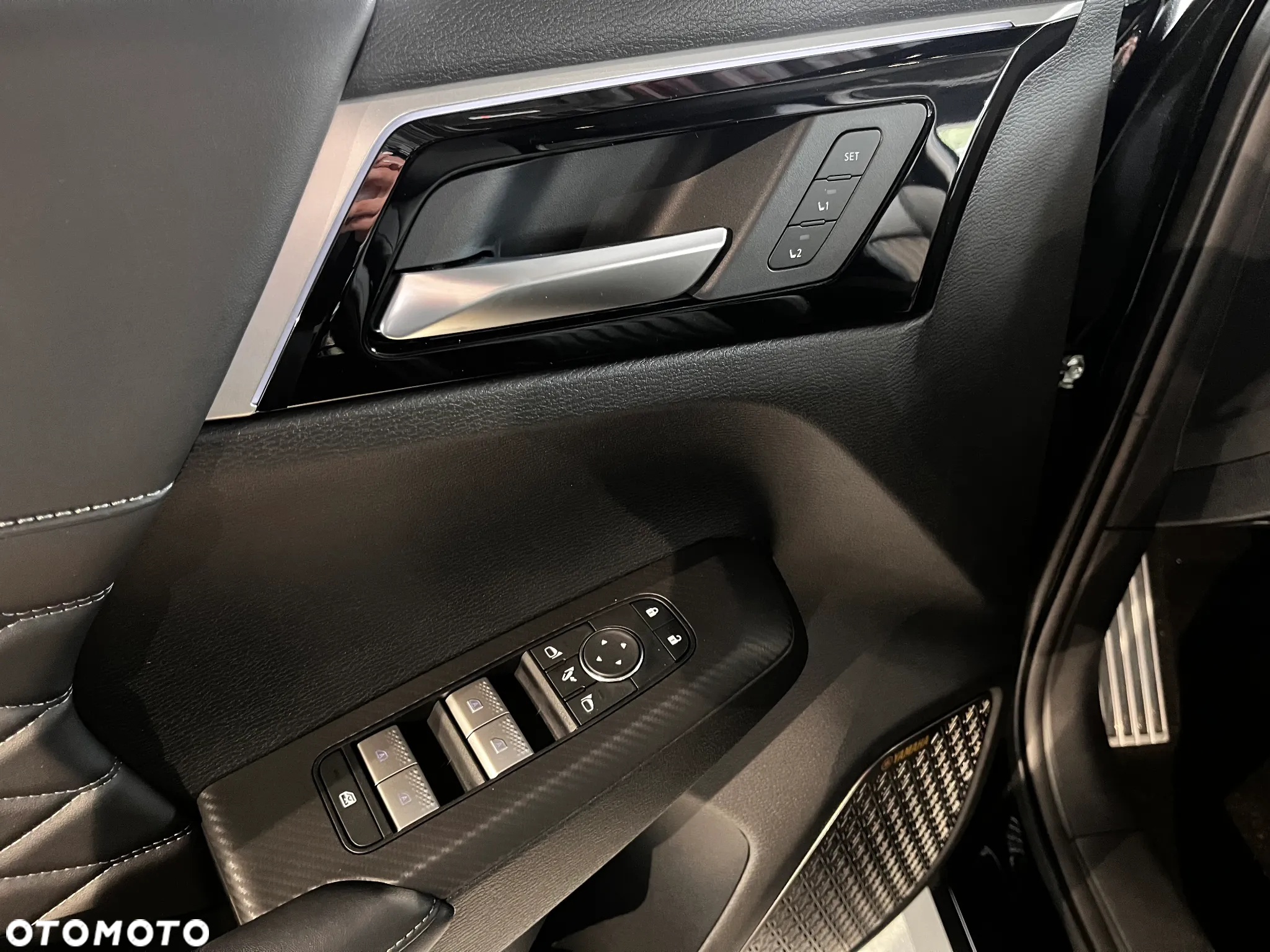 Mitsubishi Outlander PHEV Instyle - 8